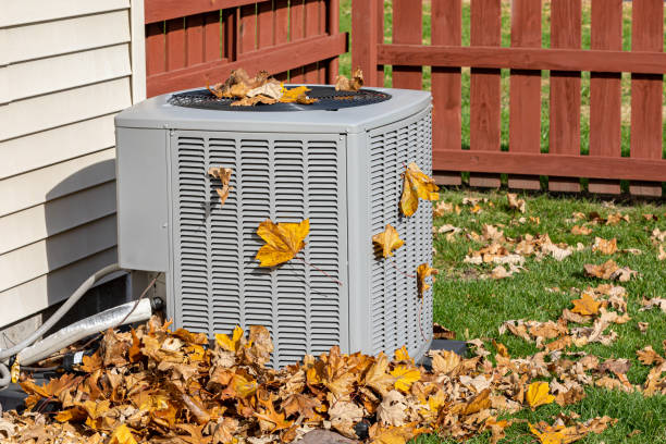 Best Local HVAC Companies  in Richmond, UT