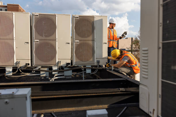 Best Affordable HVAC Services  in Richmond, UT