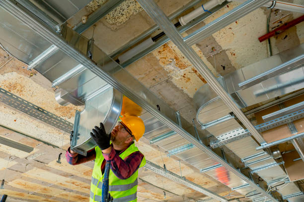 Best Affordable HVAC Services  in Richmond, UT