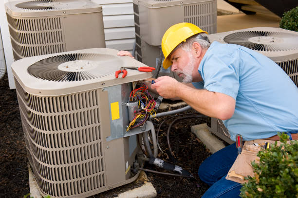 Best HVAC Cleaning Services  in Richmond, UT