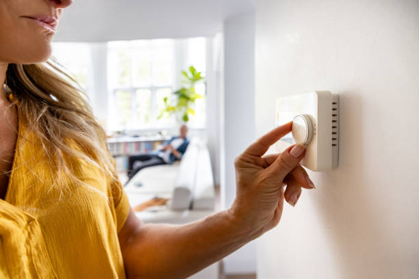 HVAC Emergency Services in Richmond, UT