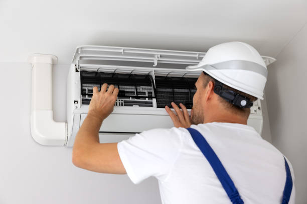 Best HVAC Repair Near Me  in Richmond, UT