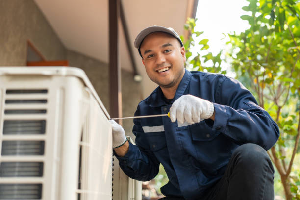 Best Commercial HVAC Repair  in Richmond, UT